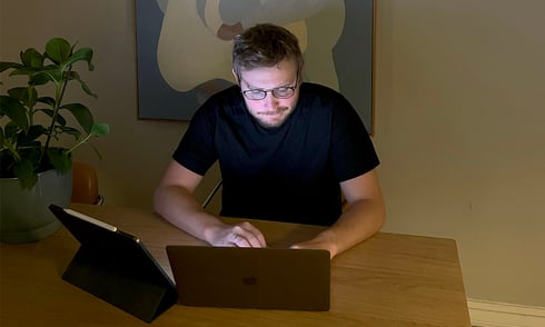 Slik kan nye følgere bli til kunder