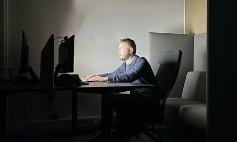 Skjult innsikt i LinkedIn annonsering