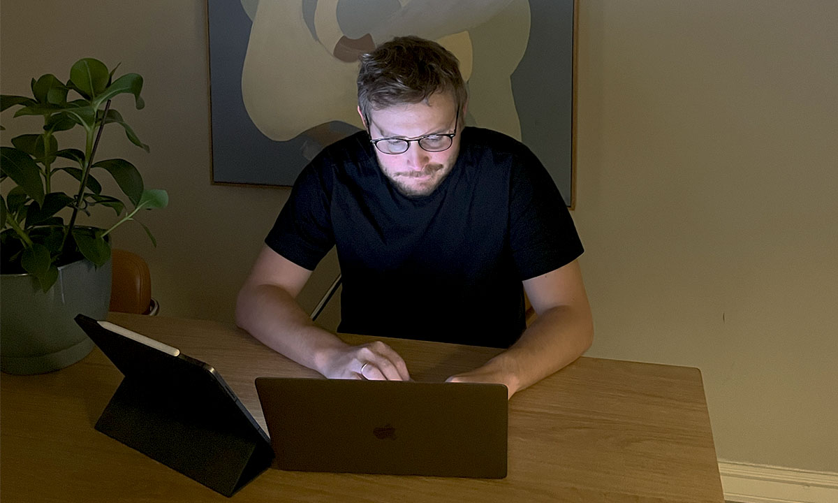 Arbeid med artikkel