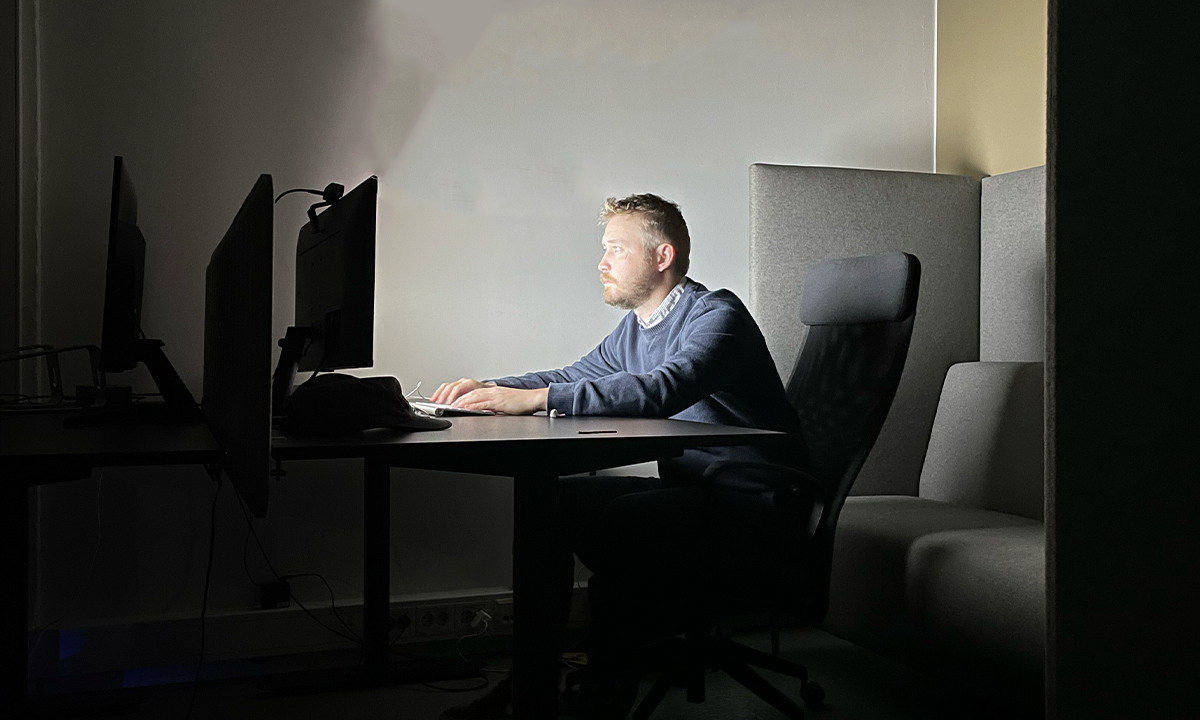 Skult innsikt i LinkedIn annonsering